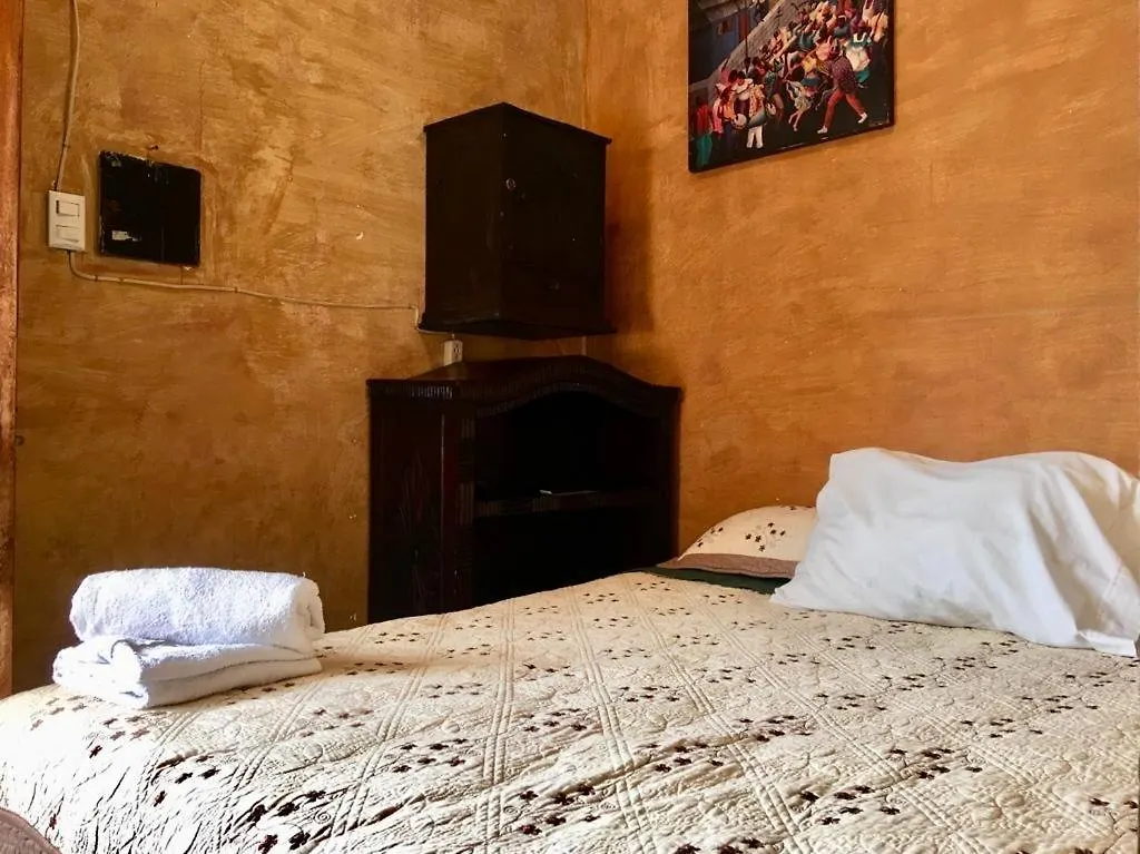 Dionisio Inn Antigua
