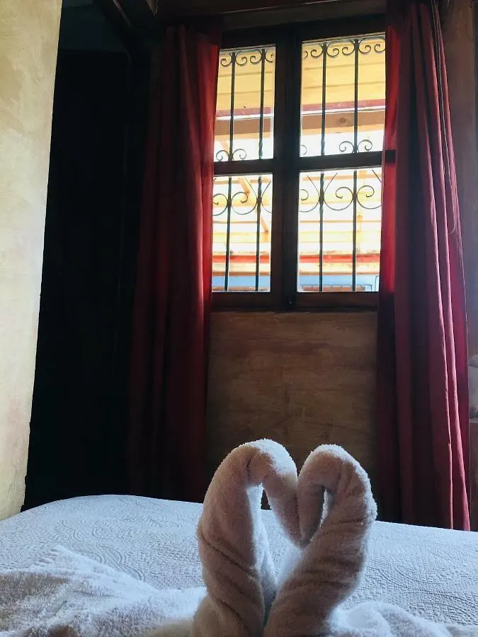 Dionisio Inn Antigua