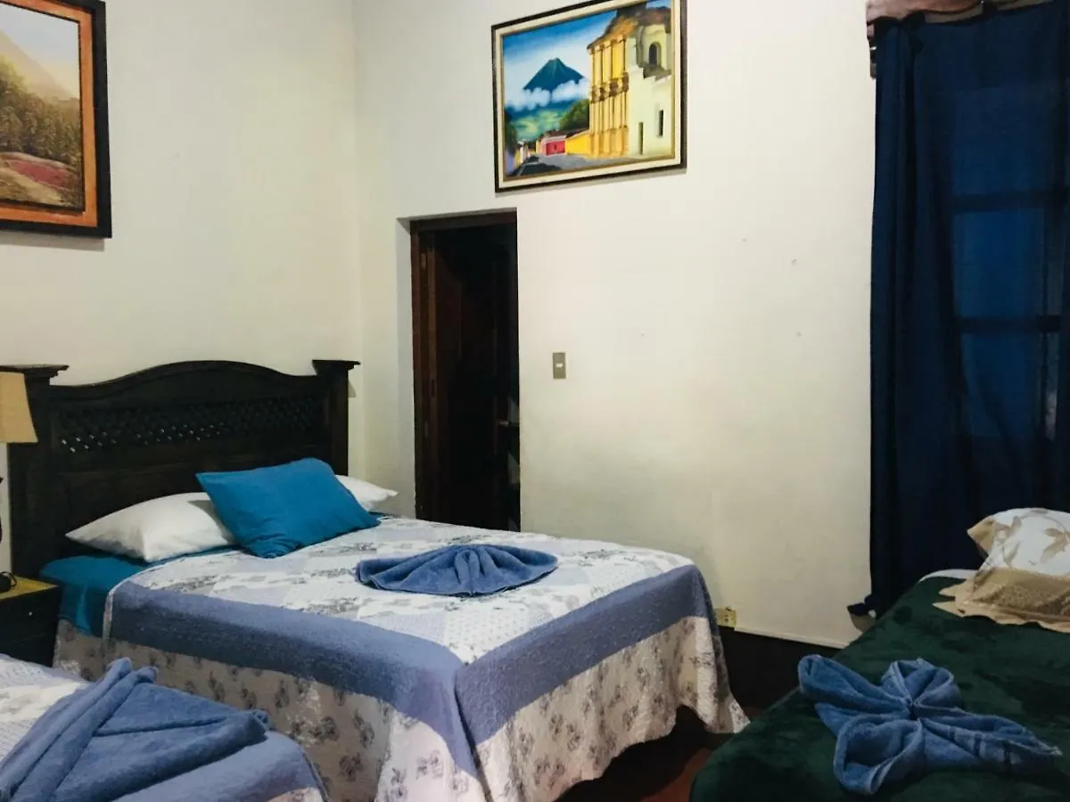 בית הארחה Dionisio Inn